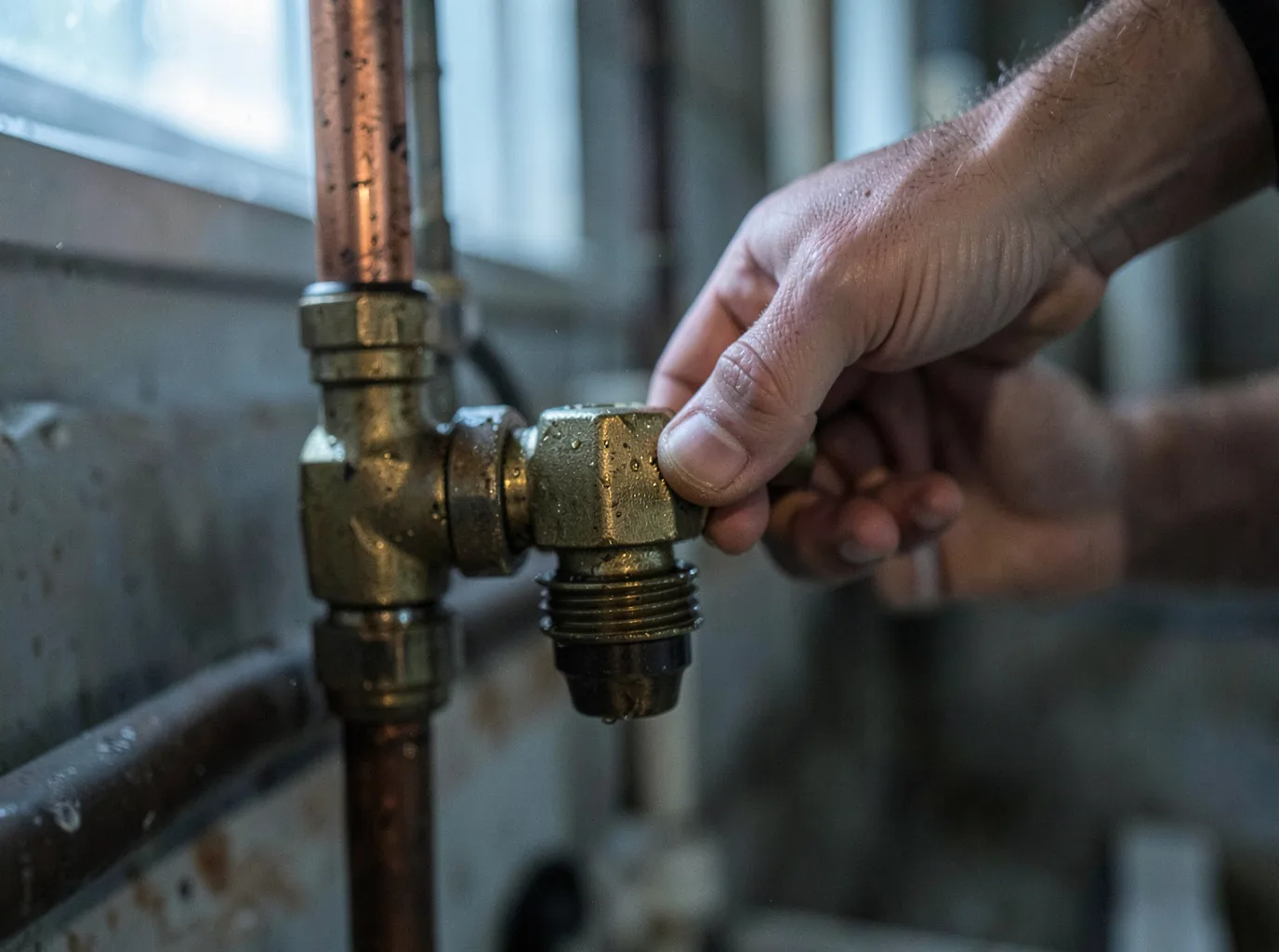 Emergency Plumber Glenrock, WY FAQs